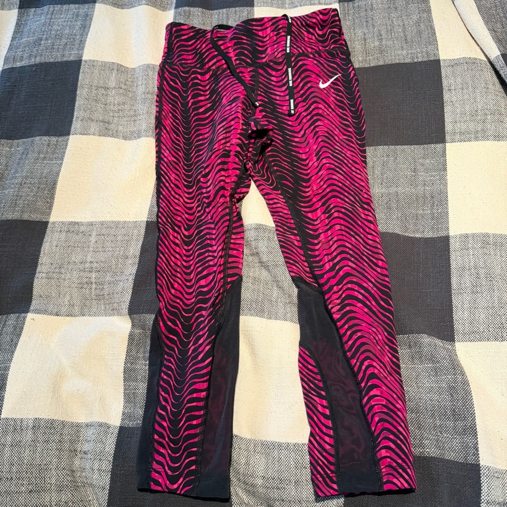 Nike luxe Leggings XS